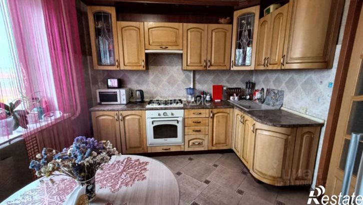 2-комн квартира Брянск, улица Абашева, 8