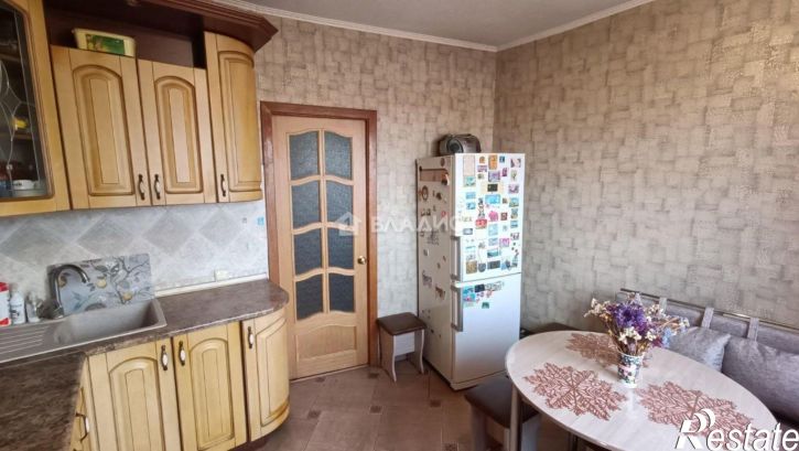 2-комн квартира Брянск, улица Абашева, 8