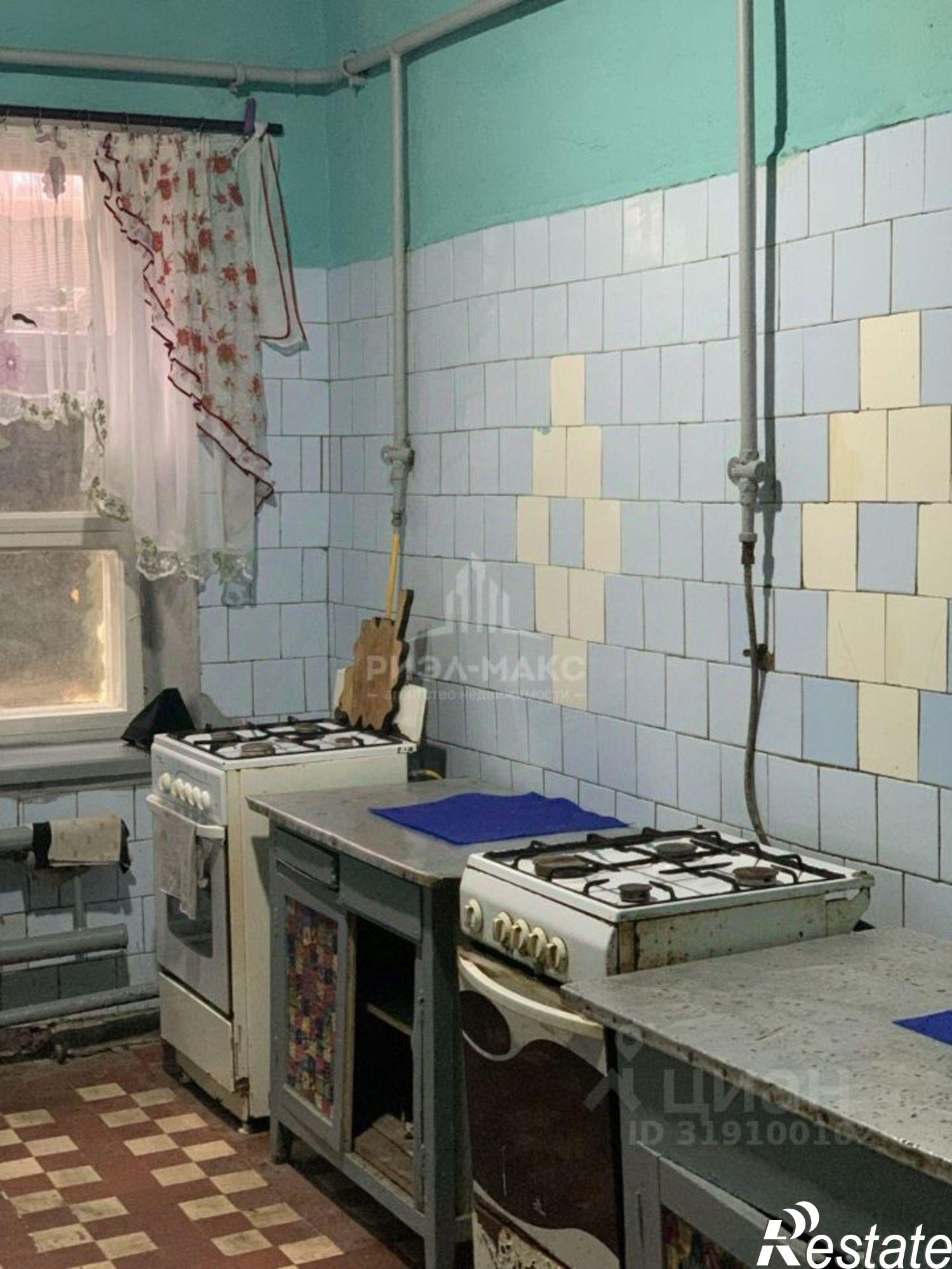 Купить комнату за 710 000 рублей на Брянск г., Советский, Калинина ул.