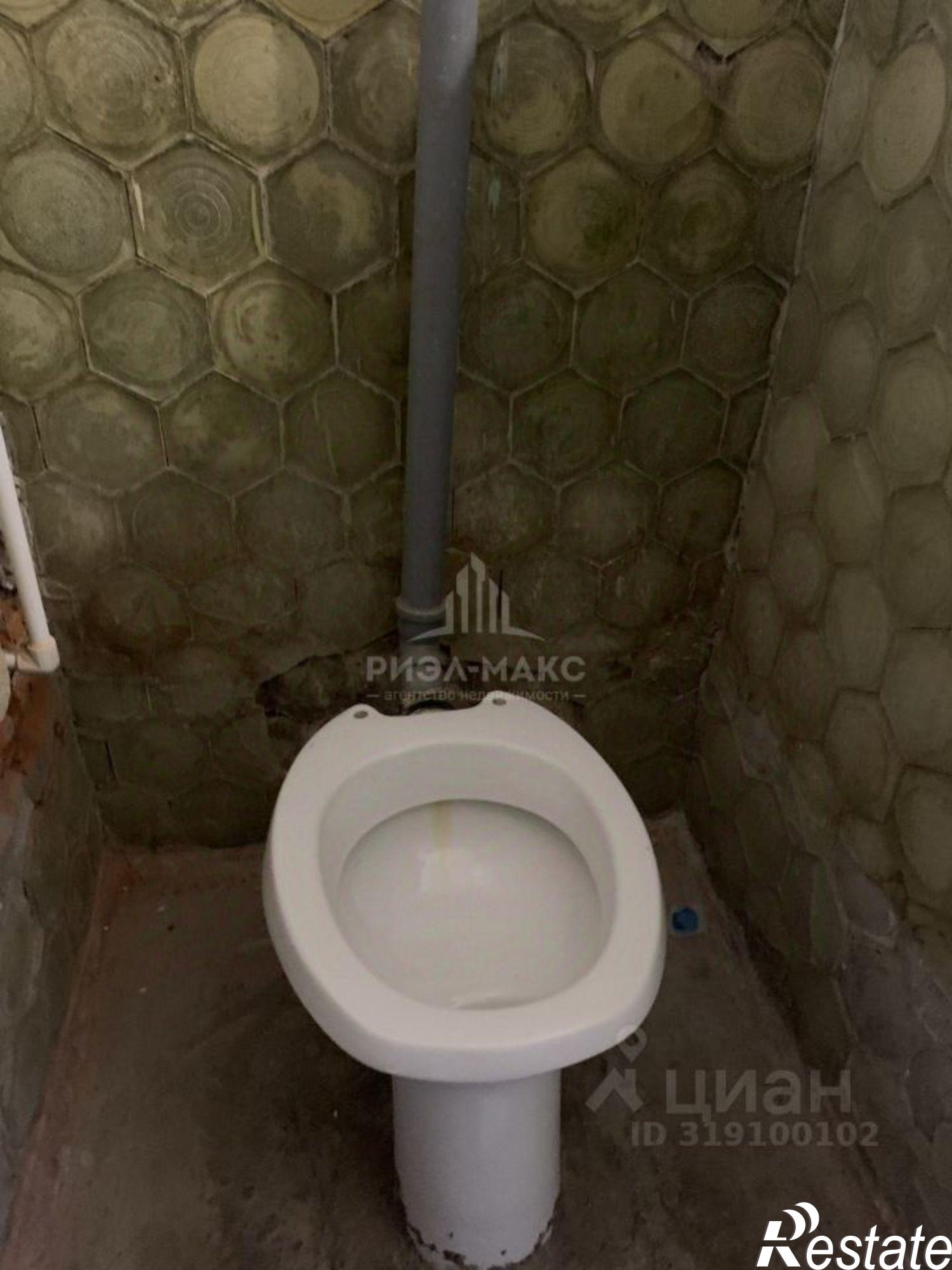 Купить комнату за 710 000 рублей на Брянск г., Советский, Калинина ул.