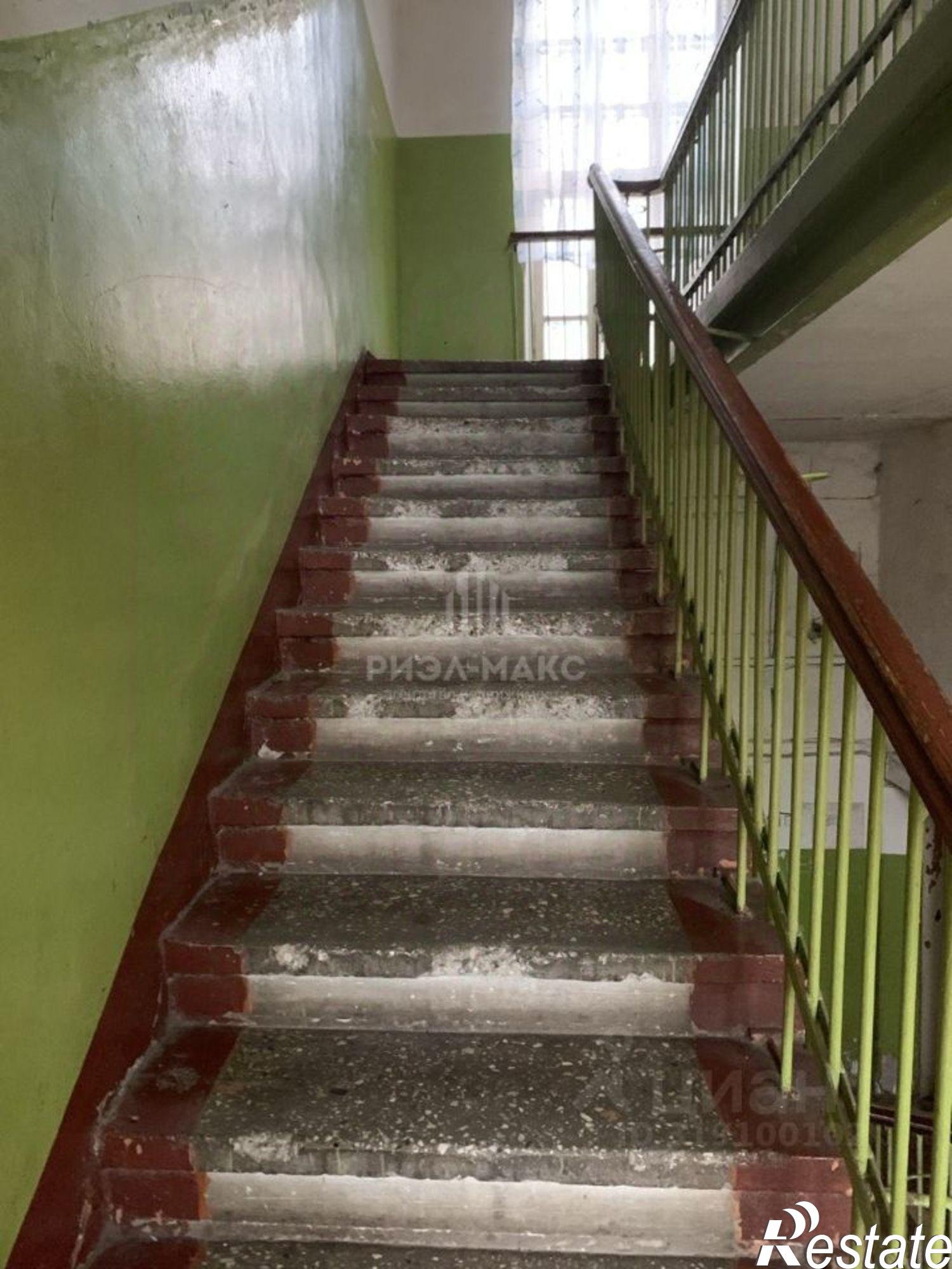 Купить комнату за 710 000 рублей на Брянск г., Советский, Калинина ул.