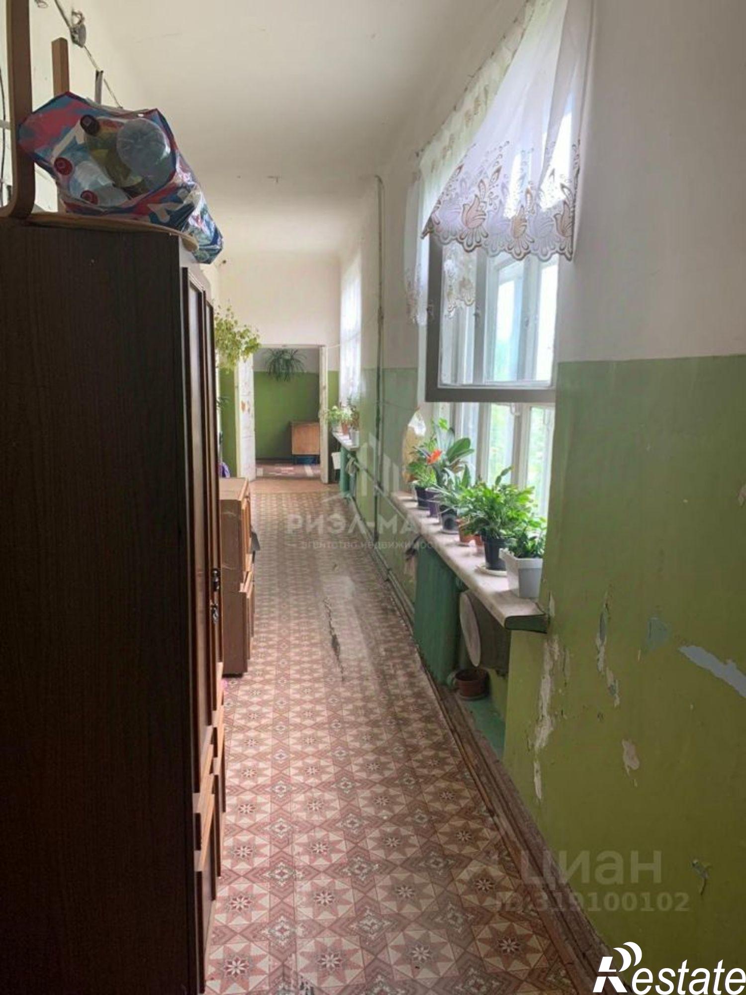 Купить комнату за 710 000 рублей на Брянск г., Советский, Калинина ул.