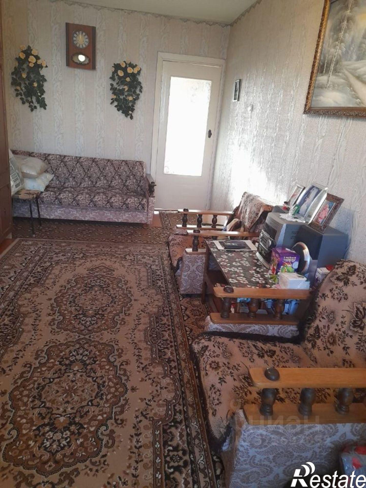 Купить квартиру за 2 900 000 рублей на Жуковка, переулок Мальцева, 7