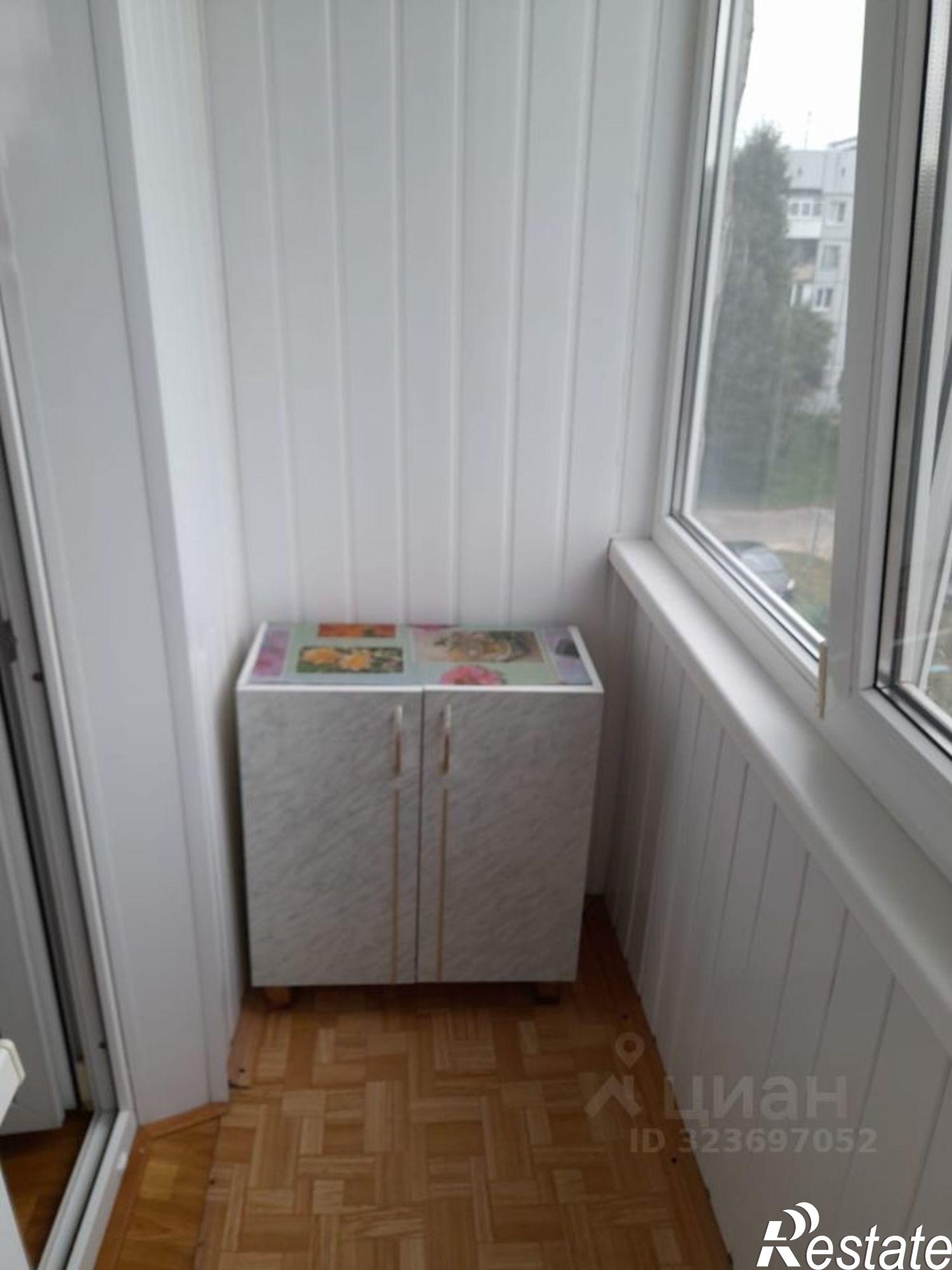 Купить квартиру за 2 900 000 рублей на Жуковка, переулок Мальцева, 7