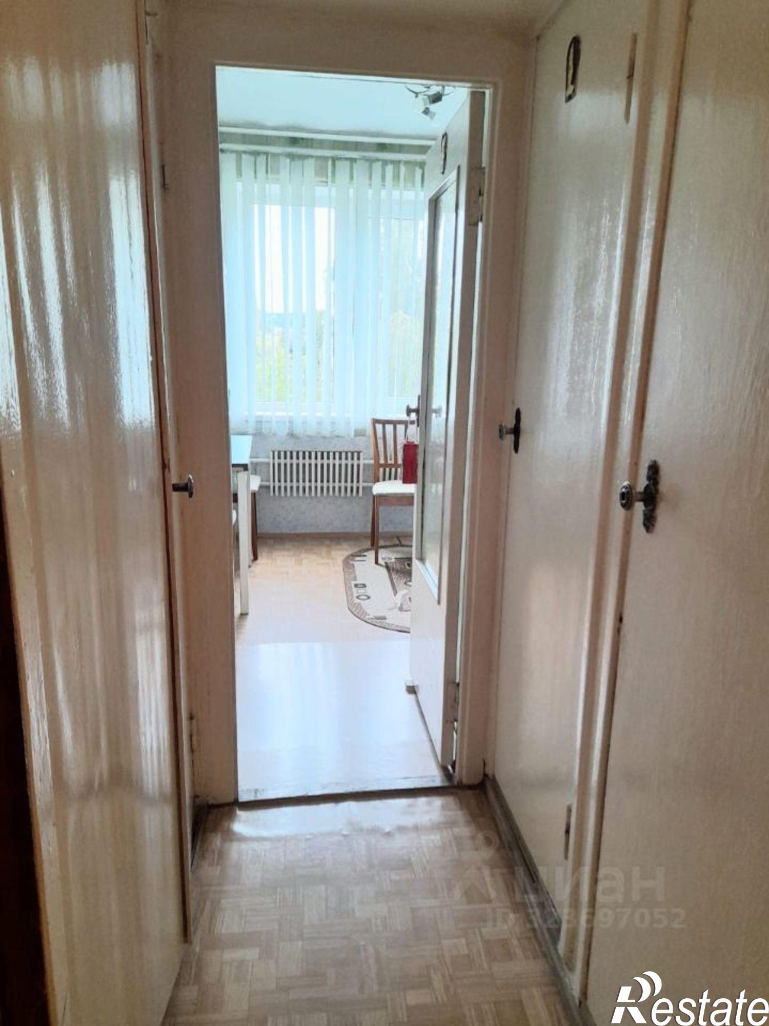 Купить квартиру за 2 900 000 рублей на Жуковка, переулок Мальцева, 7