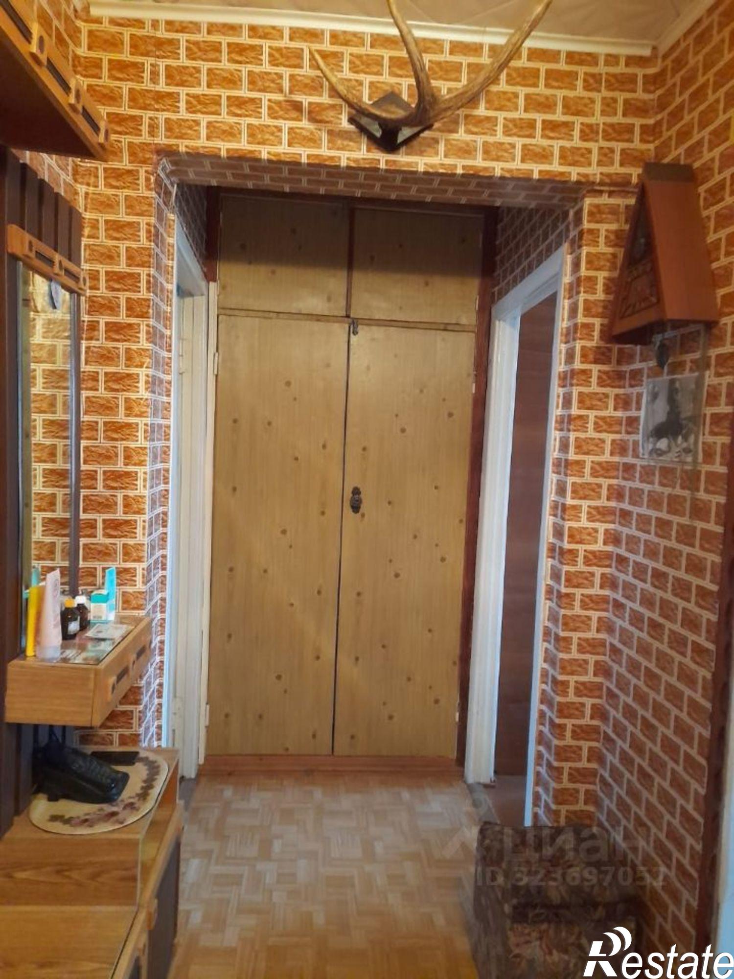 Купить квартиру за 2 900 000 рублей на Жуковка, переулок Мальцева, 7