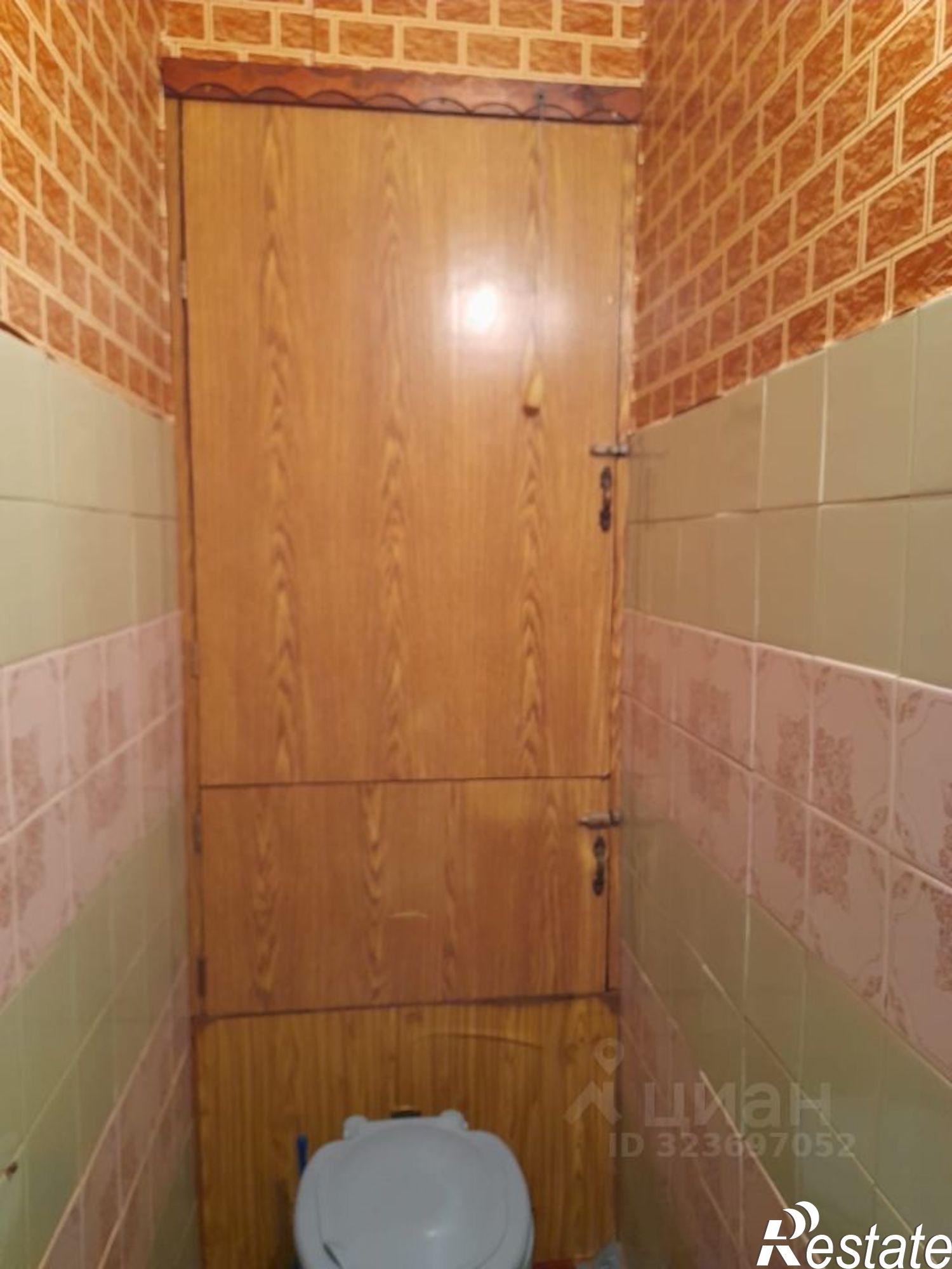 Купить квартиру за 2 900 000 рублей на Жуковка, переулок Мальцева, 7