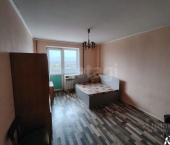 1-комн, 36кв м, этаж 3/13 улица Желябова, 47