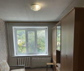 комната 11 кв м улица Котовского, 27А