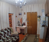 комната 23 кв м Брянск г., Бежицкий, Ульянова ул., д.13