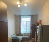 комната 19 кв м Брянск г., Советский, Калинина ул.