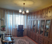 2-комн, 52кв м, этаж 4/5 Жуковка, переулок Мальцева, 7