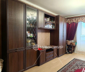 3-комн, 71кв м, этаж 3/5 Брянский район, Меркульево д.