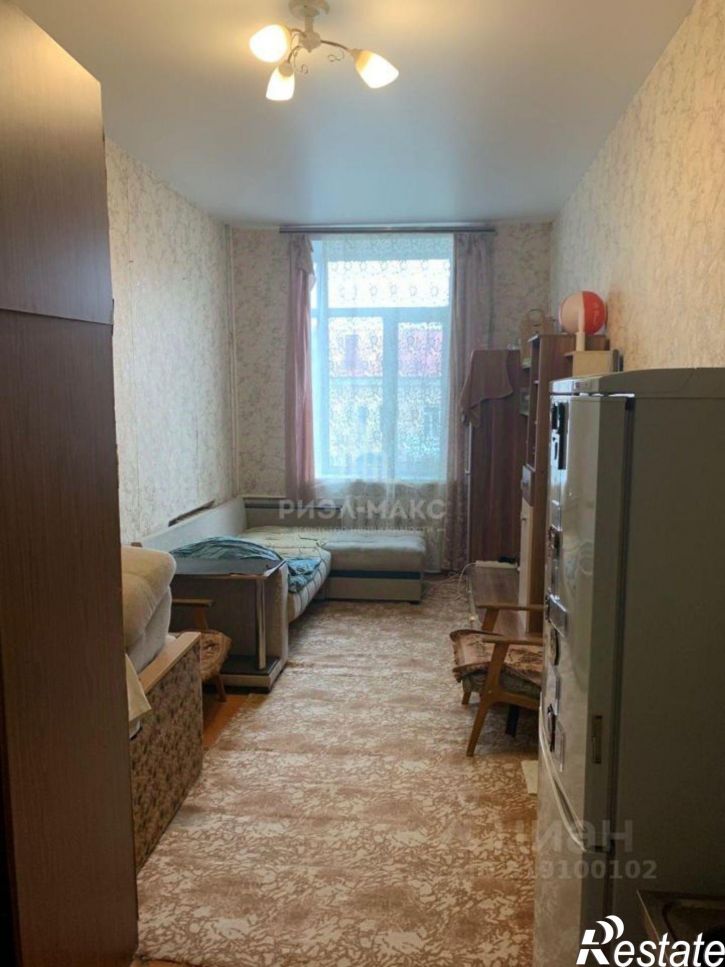 Комната Брянск г., Советский, Калинина ул.