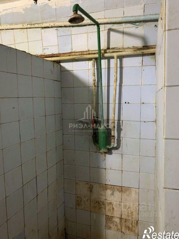 Комната Брянск г., Советский, Калинина ул.