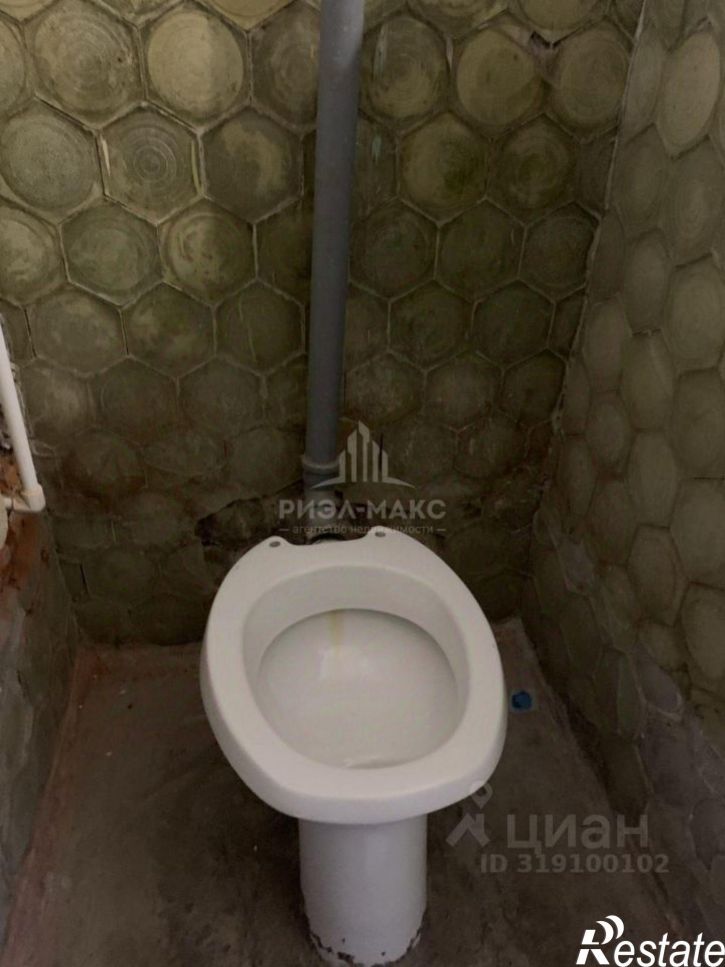 Комната Брянск г., Советский, Калинина ул.