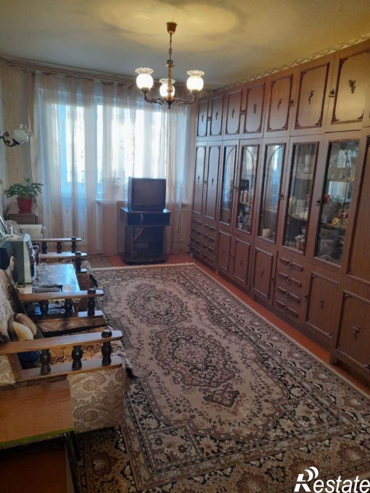 2-комн квартира Жуковка, переулок Мальцева, 7