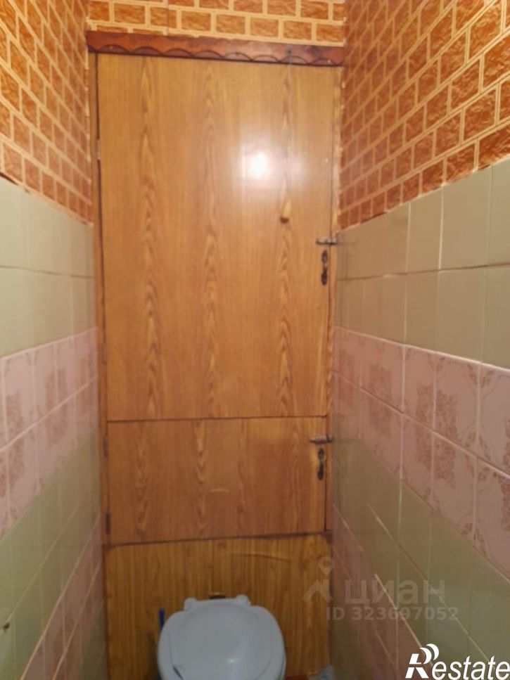 2-комн квартира Жуковка, переулок Мальцева, 7