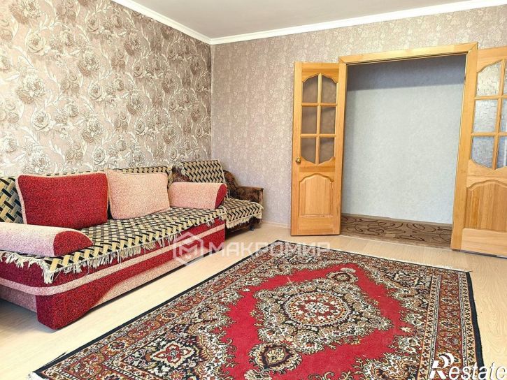 3-комн квартира Брянский район, Меркульево д.