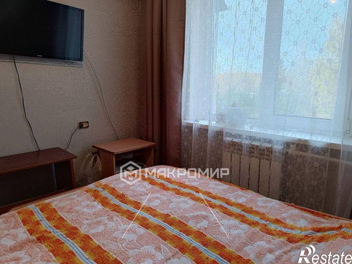 3-комн квартира Брянский район, Меркульево д.