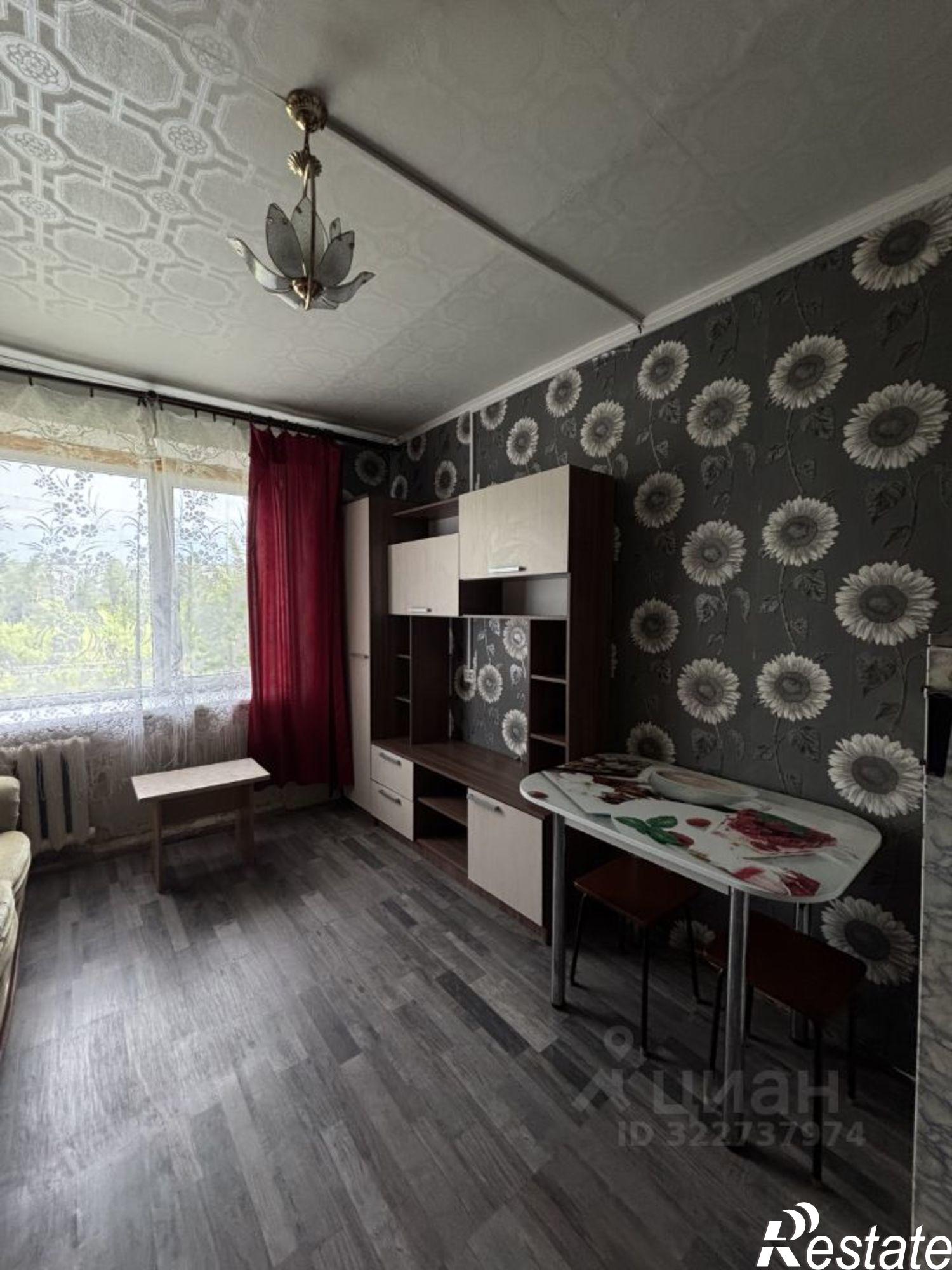 Купить комнату за 390 000 рублей на улица Мира, 103