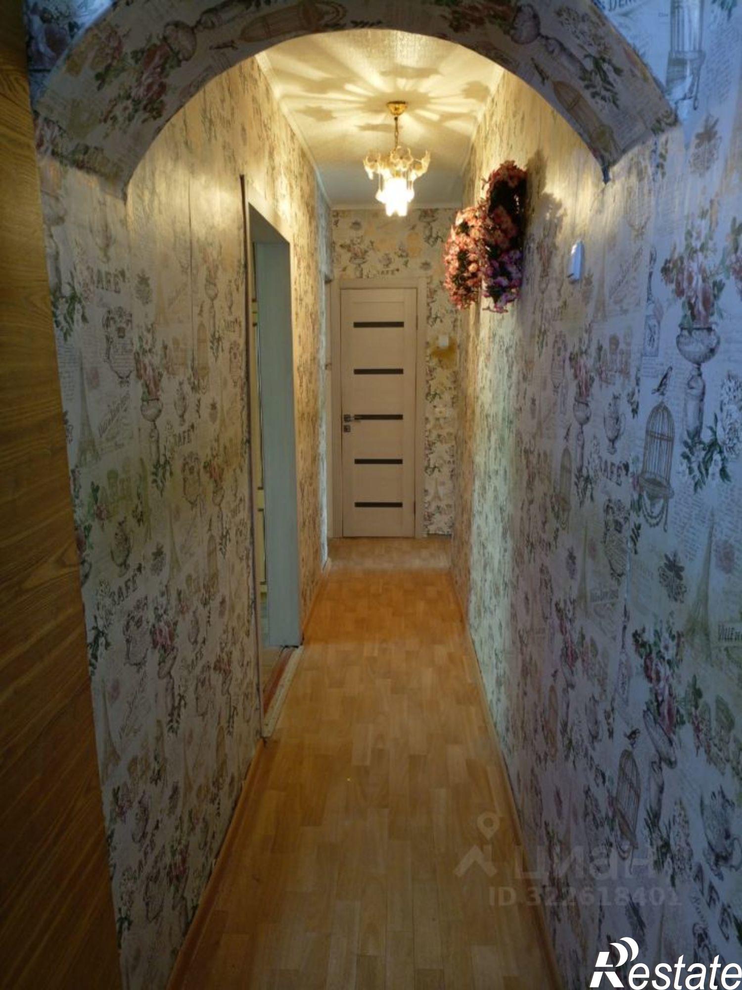 Купить квартиру за 3 000 000 рублей на ул 2-я Парковая, 21А