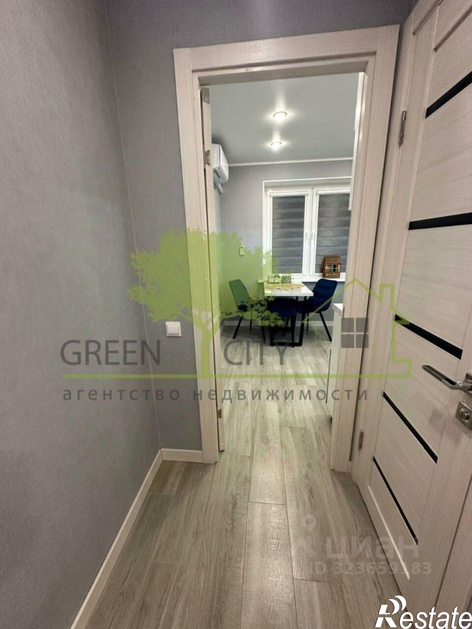 Купить квартиру за 4 550 000 рублей на ул Северная, 15А