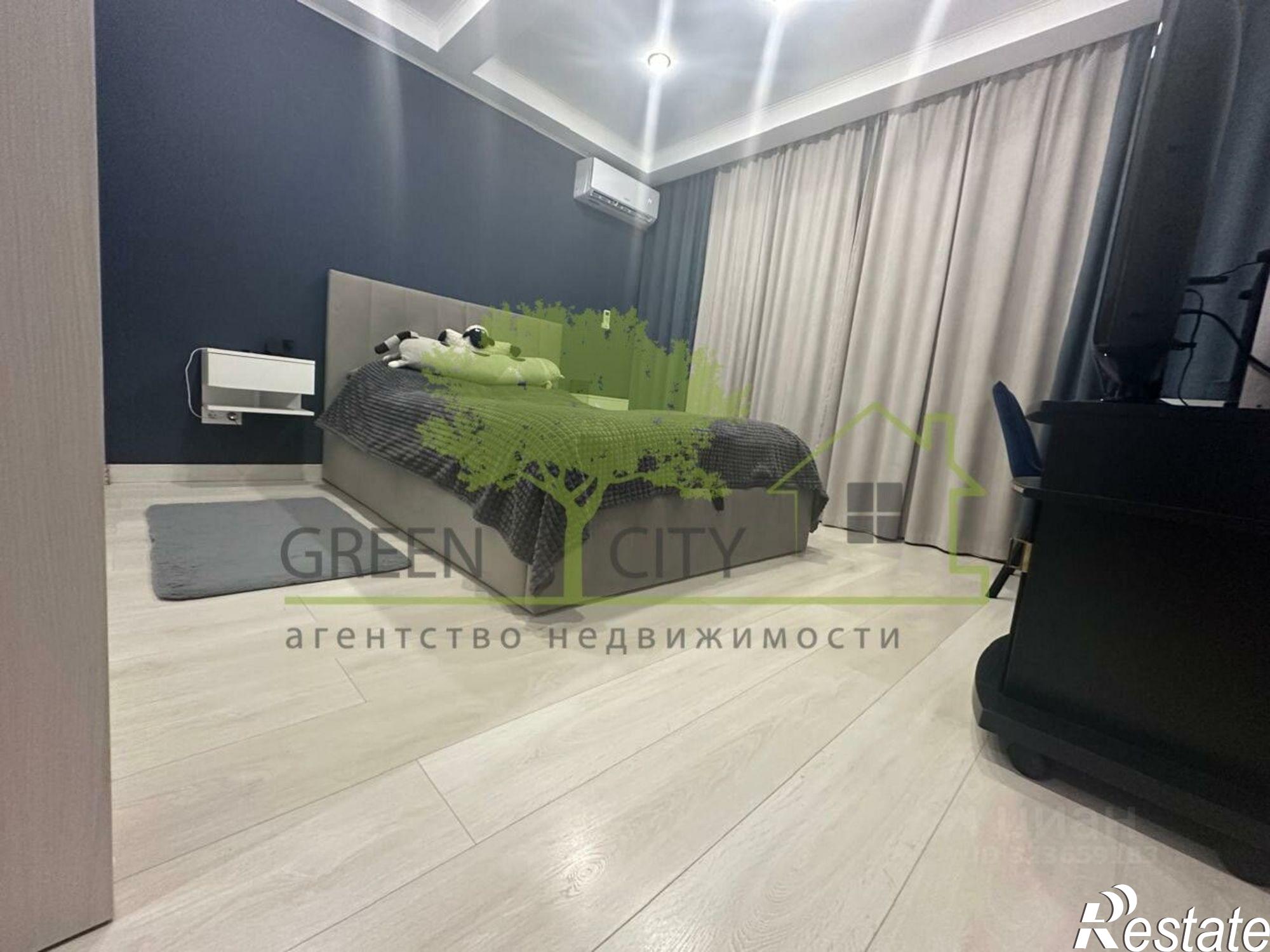 Купить квартиру за 4 550 000 рублей на ул Северная, 15А