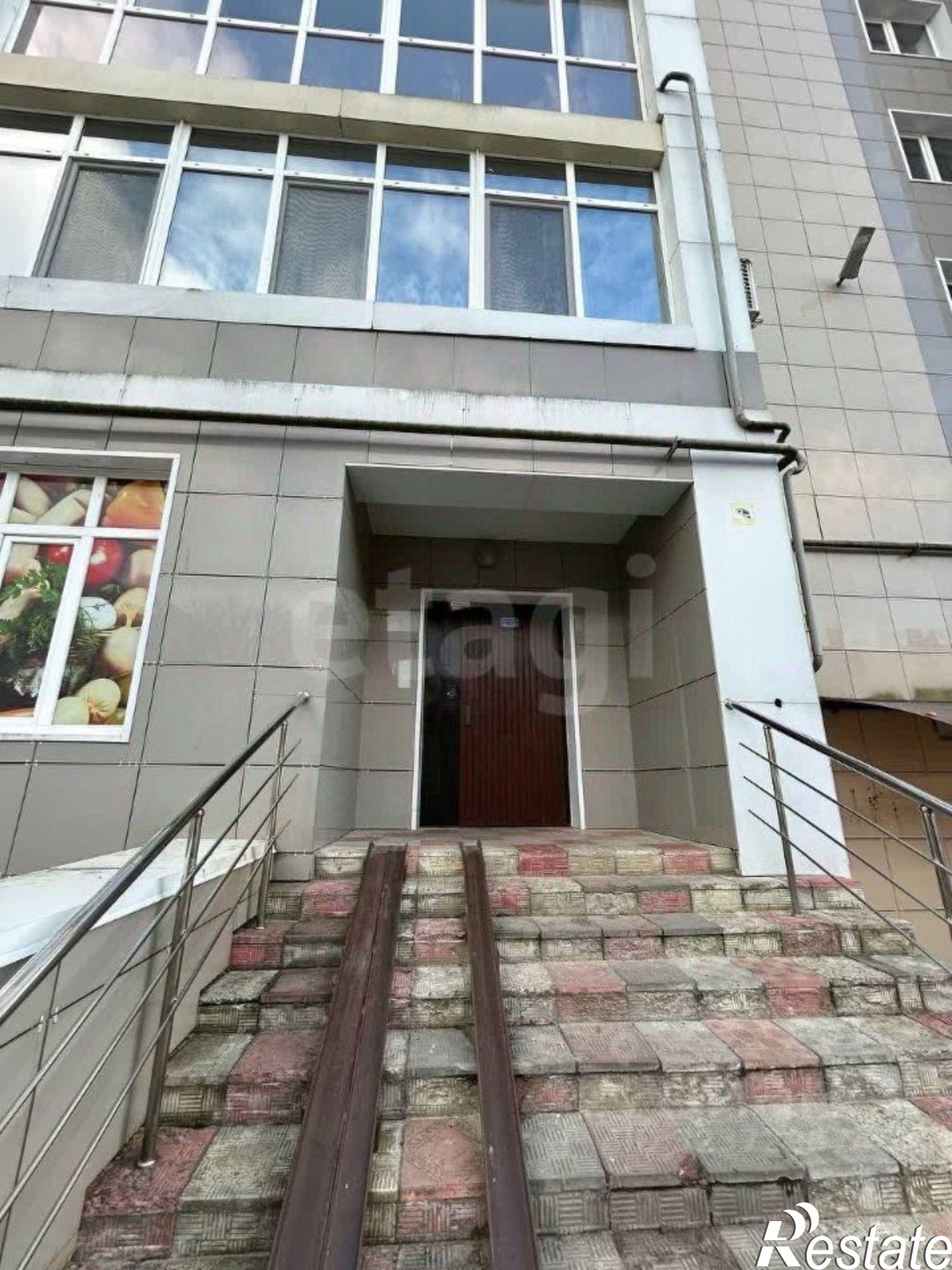 Купить квартиру за 5 200 000 рублей на улица Александрова, 1