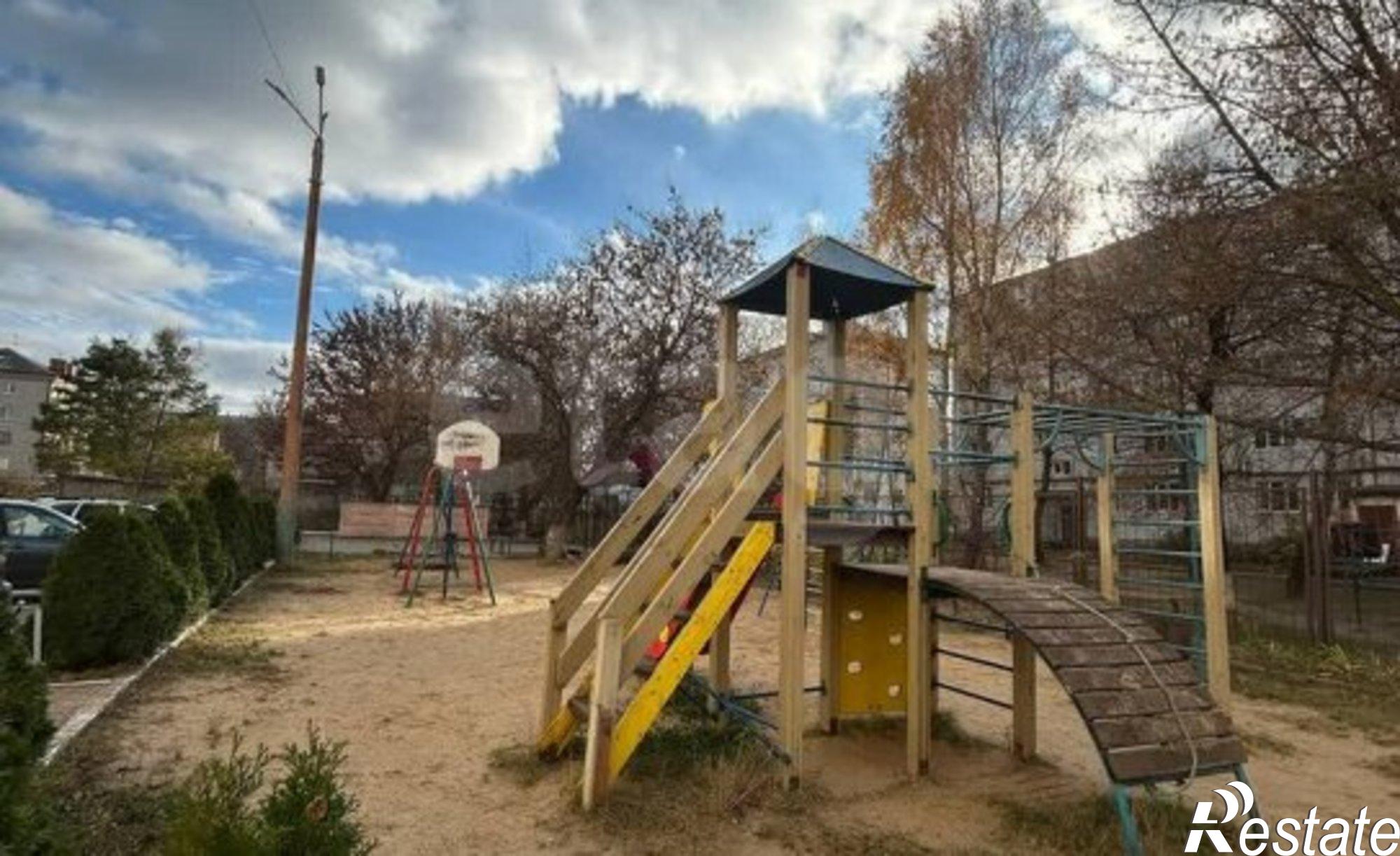 Купить квартиру за 4 140 000 рублей на улица Лермонтова, 36