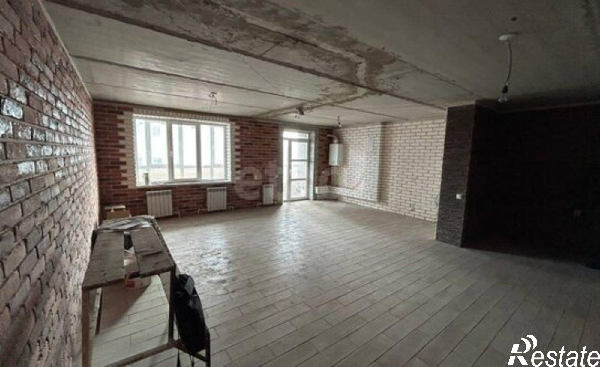 Купить квартиру за 5 200 000 рублей на улица Александрова, 1