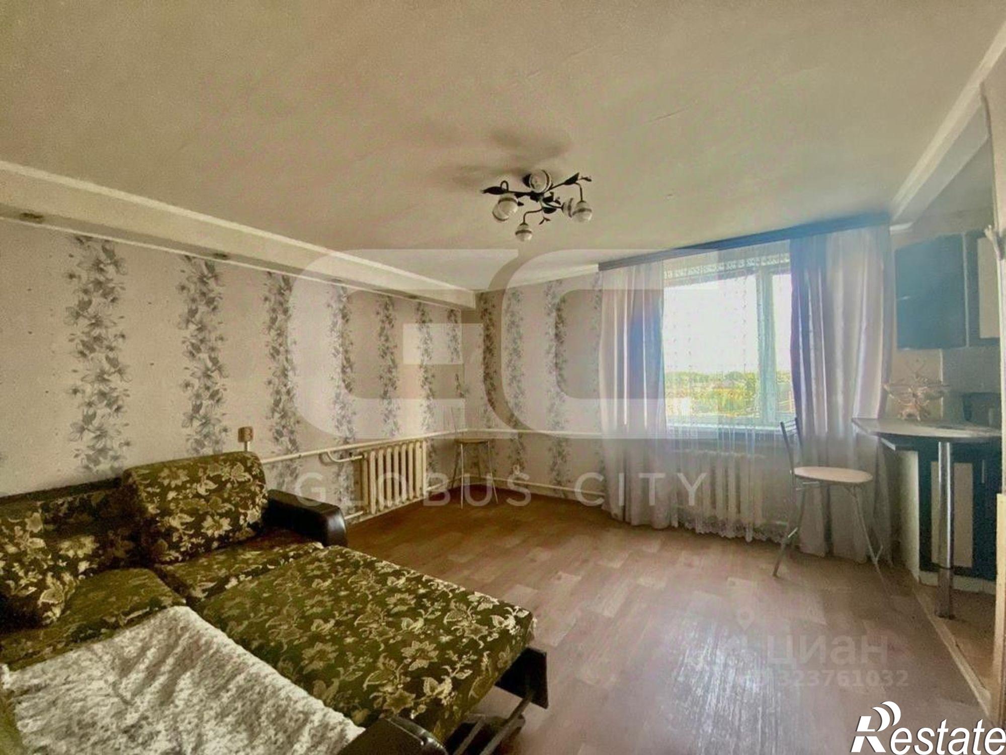 Купить квартиру за 2 300 000 рублей на улица Тенистая,дом 14