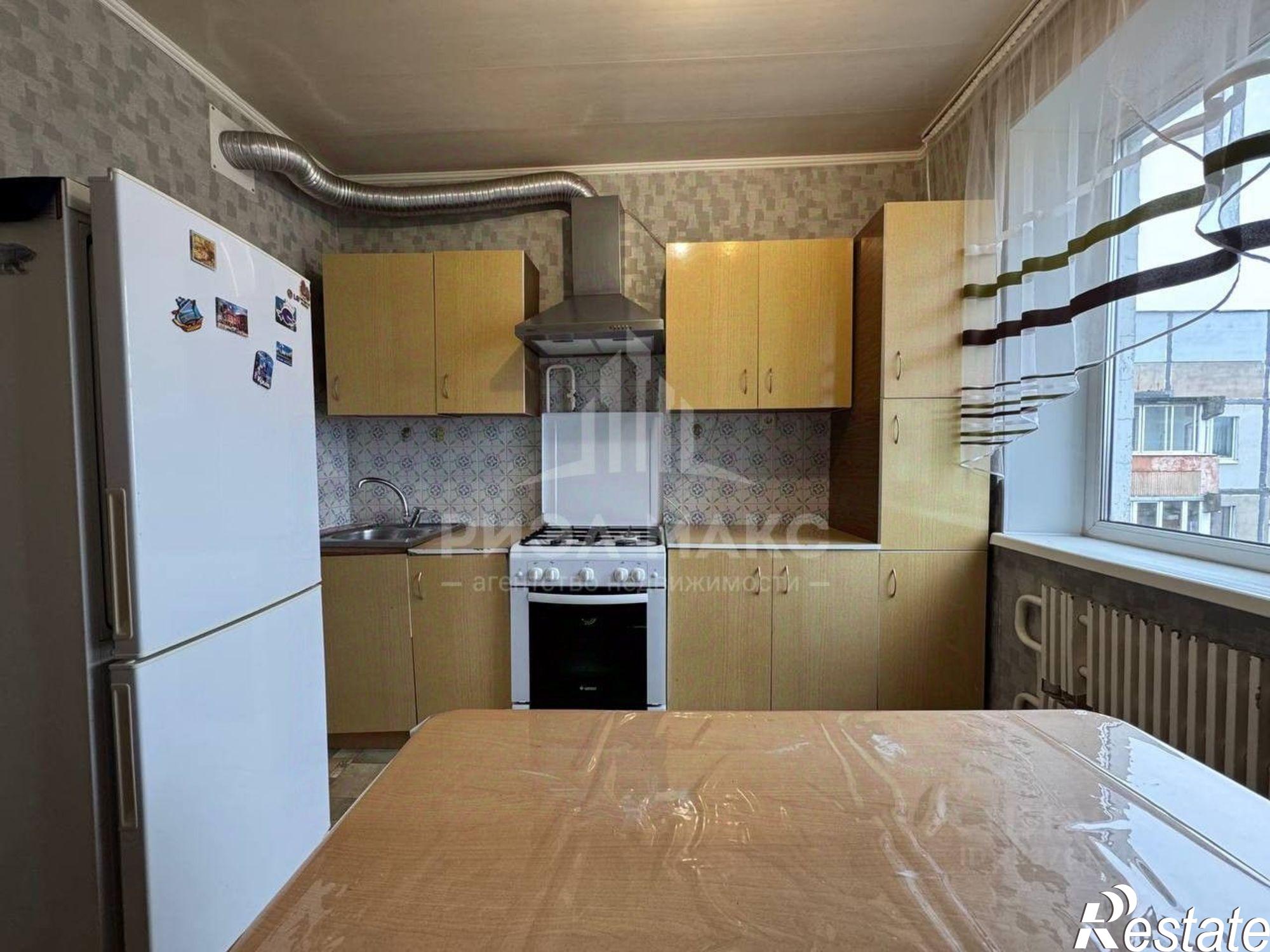 Купить квартиру за 3 500 000 рублей на Брянск г., Володарский