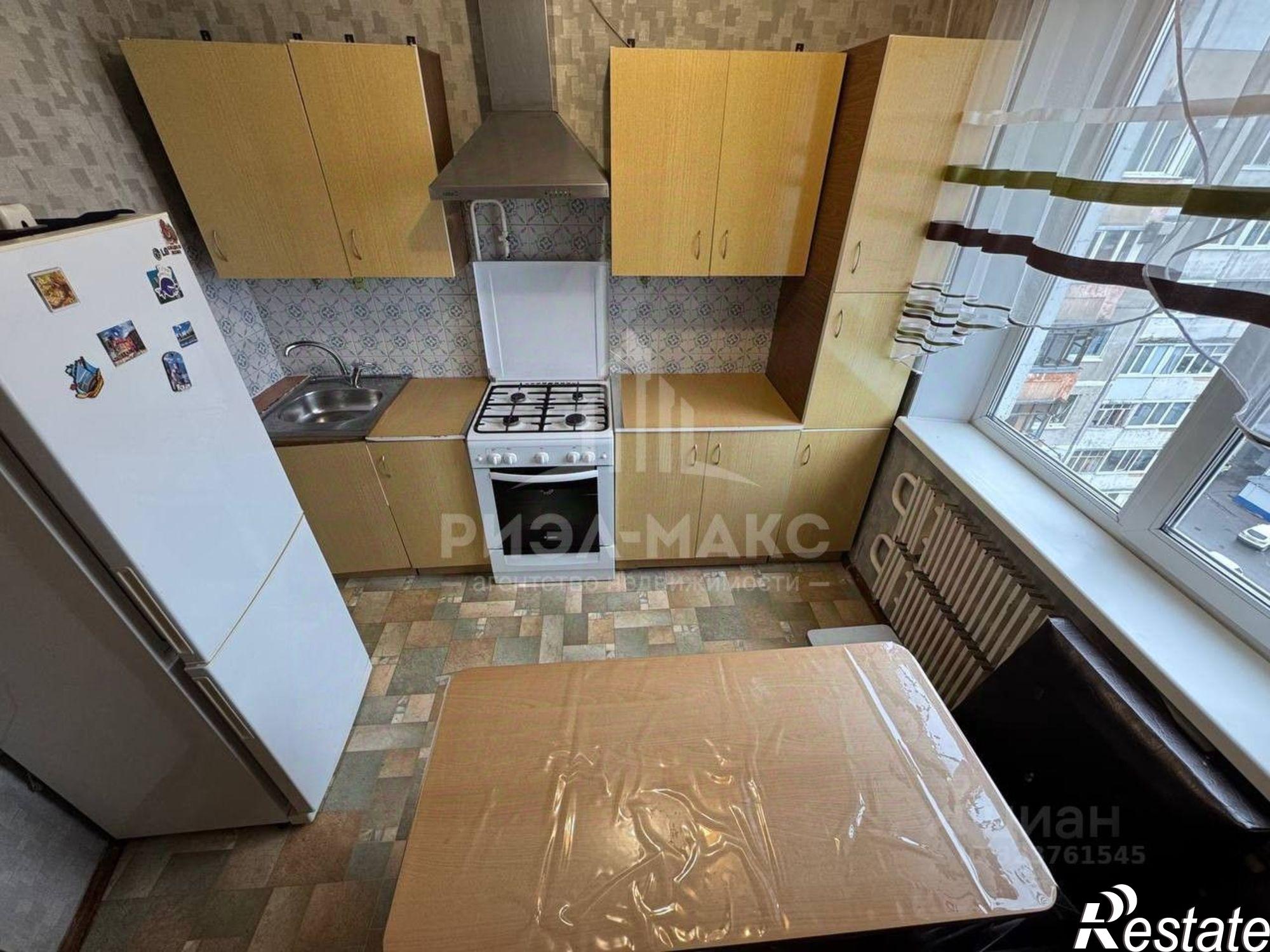 Купить квартиру за 3 500 000 рублей на Брянск г., Володарский