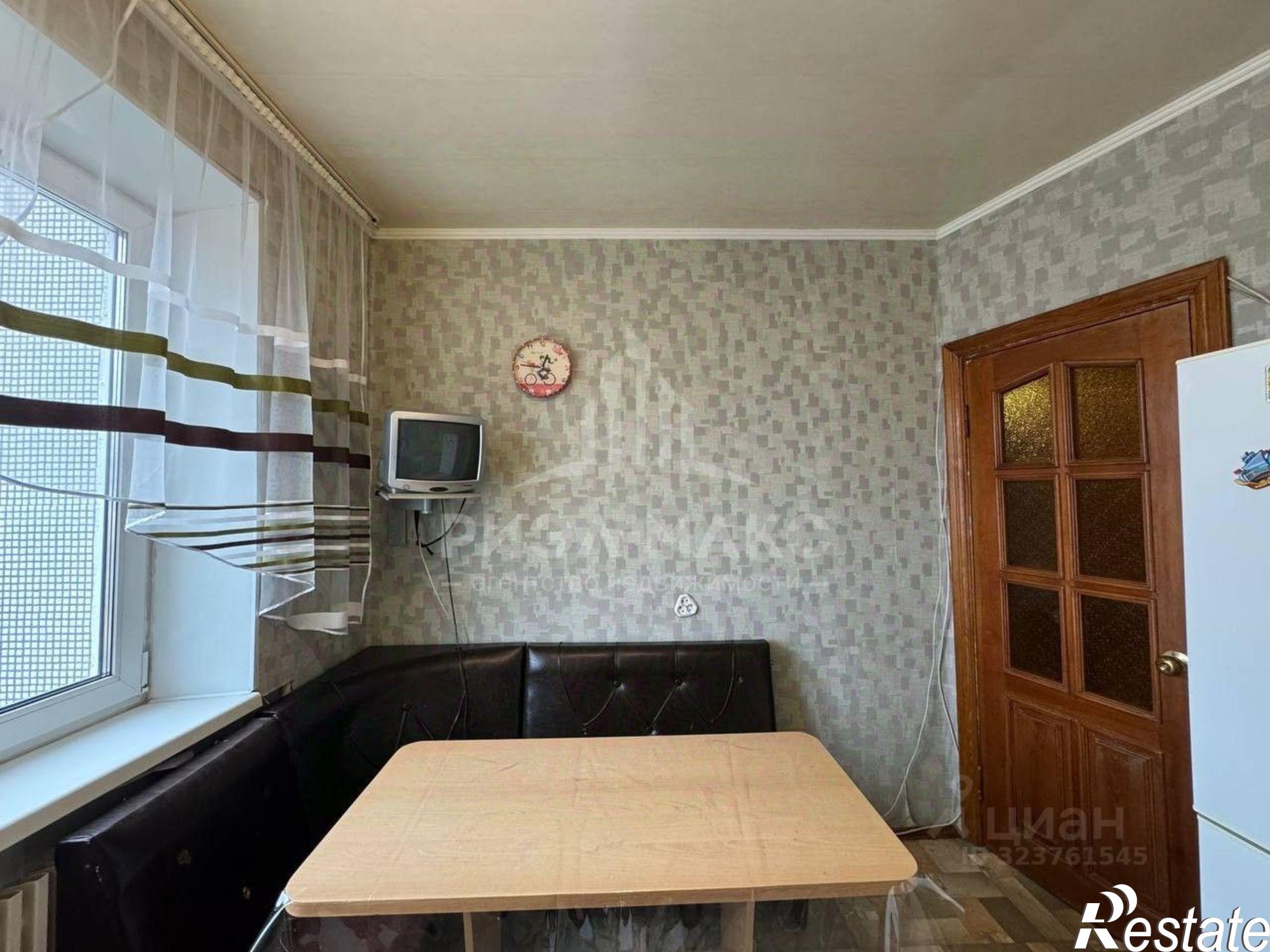 Купить квартиру за 3 500 000 рублей на Брянск г., Володарский