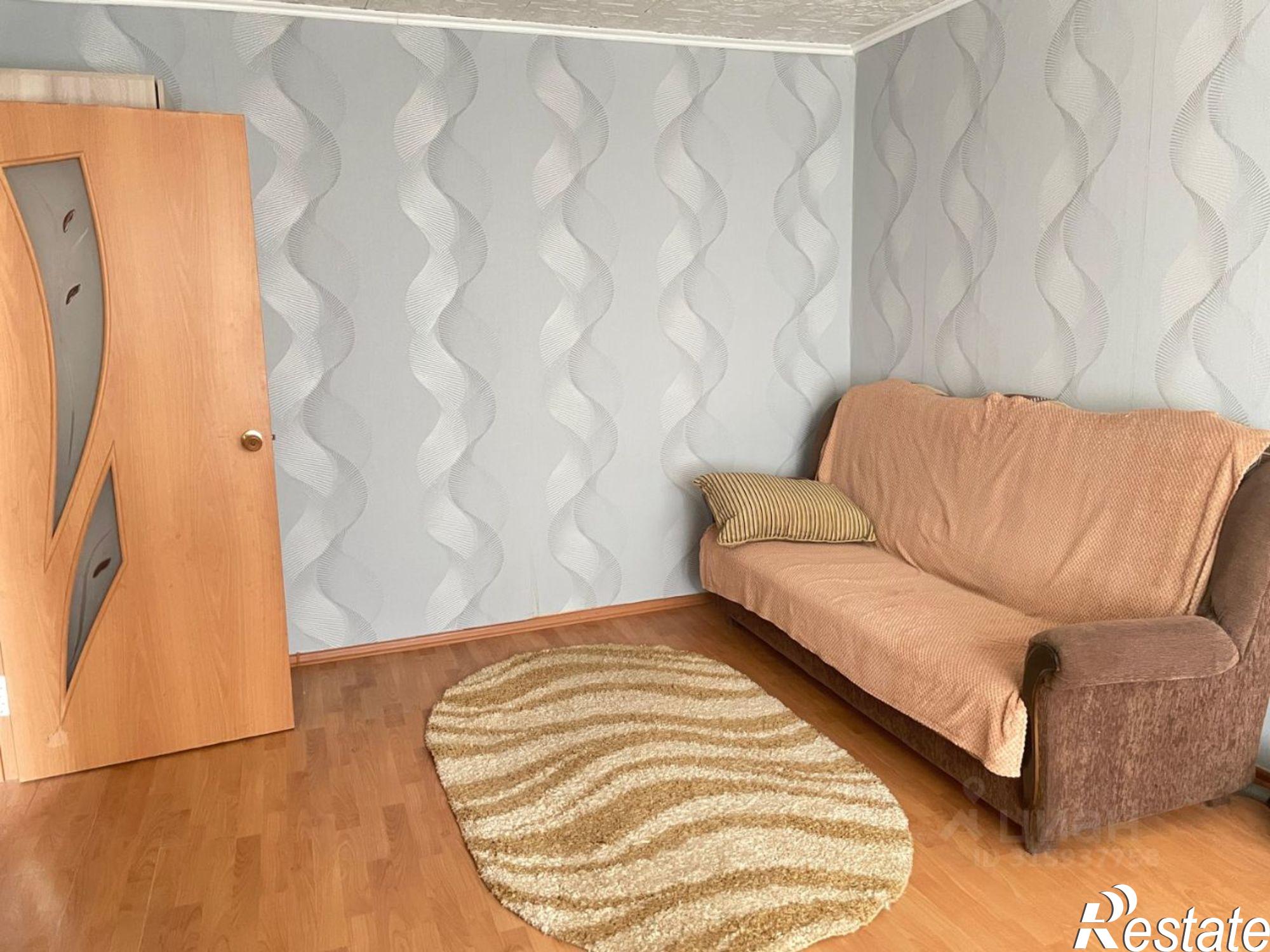 Сдать квартиру за 9 000 рублей на улица Мира, 99