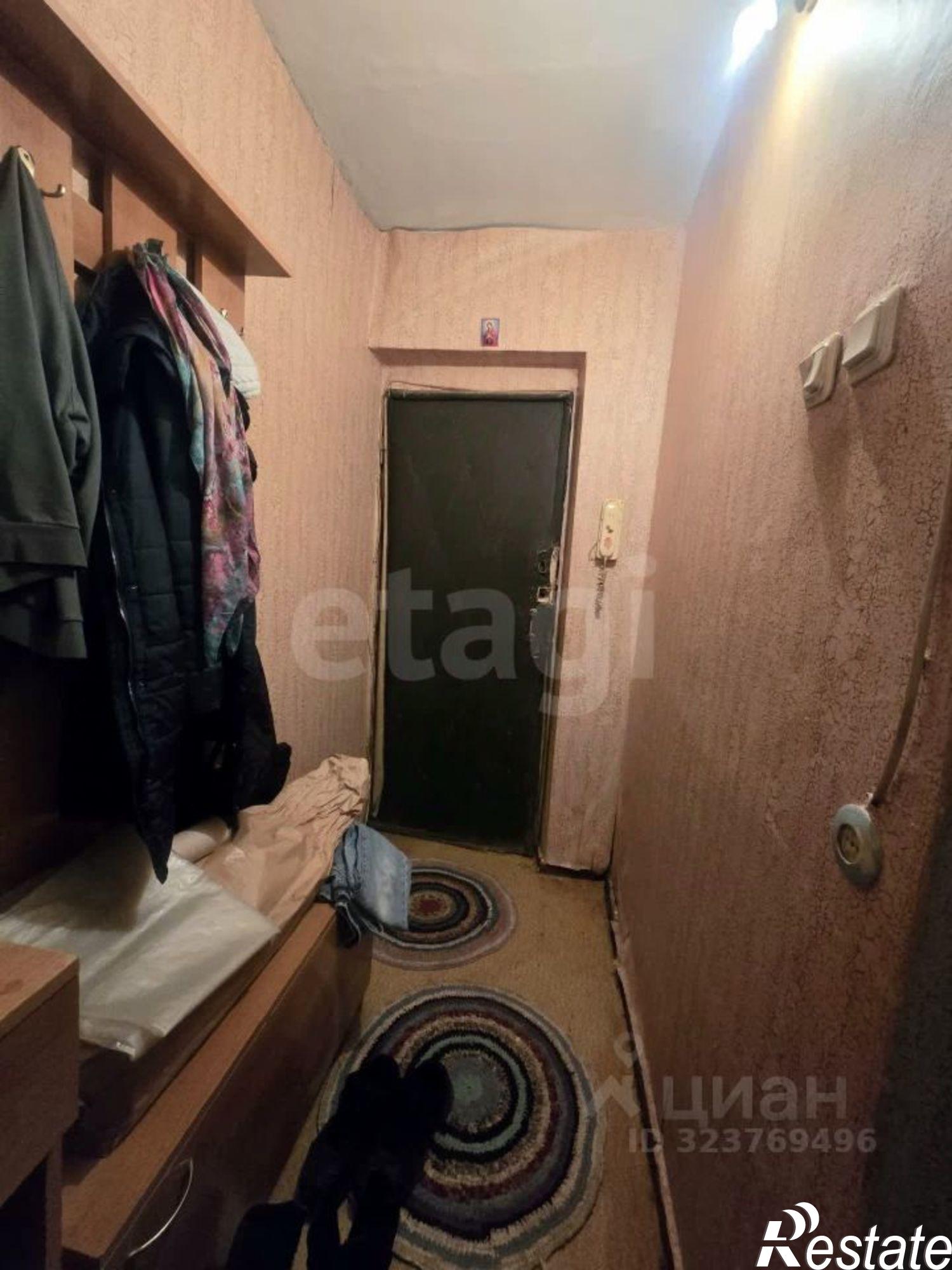 Купить квартиру за 2 000 000 рублей на улица Дзержинского, 8