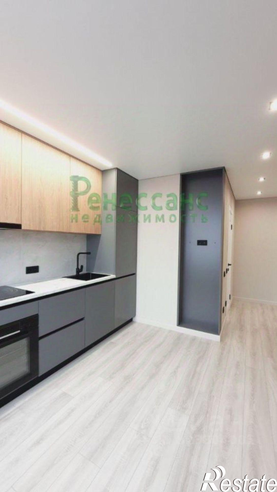 Купить квартиру за 4 200 000 рублей на улица Андрея Рублёва, 8