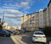 1-комн, 42кв м, этаж 2/5 ул Мира, 59А