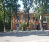 ОСЗ 688 кв м город Брянск