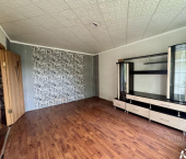 1-комн, 29кв м, этаж 3/5 Клинцы, улица Ворошилова, 54