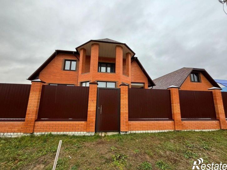 Коттедж/дом улица Валерия Шкурного