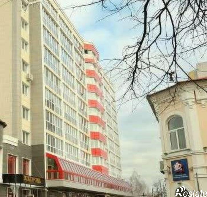 2-комн квартира улица Александрова, 1,  д. 1