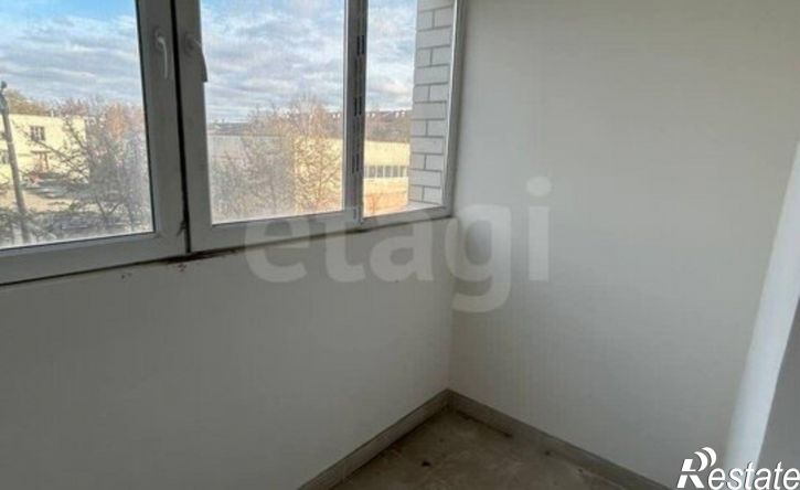 1-комн квартира улица Лермонтова, 36,  д. 36