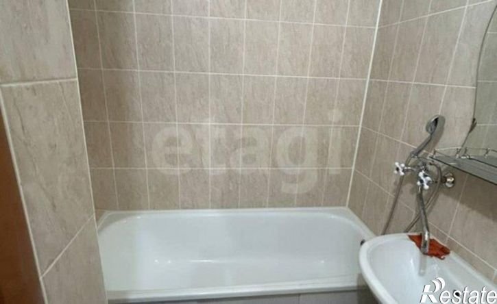 1-комн квартира улица Мира, 59А,  д. 59А