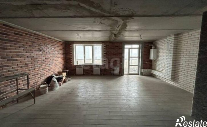 2-комн квартира улица Александрова, 1,  д. 1