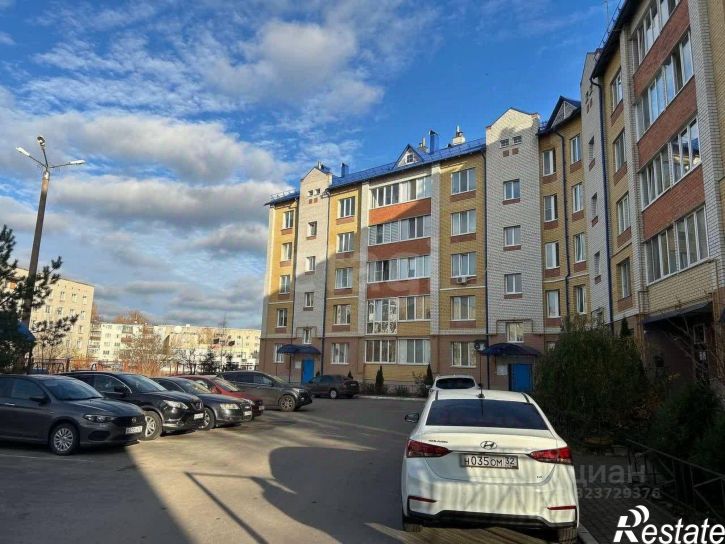 1-комн квартира ул Мира, 59А,  д. 59А