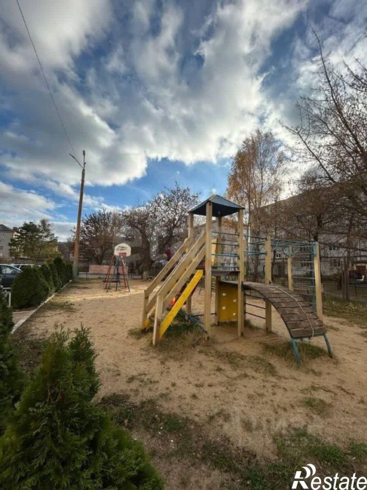 1-комн квартира ул Лермонтова, 36А,  д. 36А