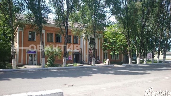 Отдельное здание город Брянск