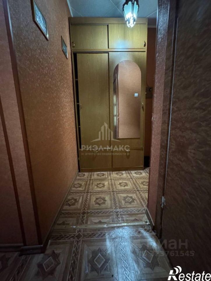 2-комн квартира Брянск г., Володарский